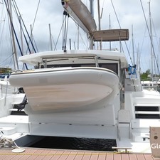 Bali catamarans 4.0 lounge