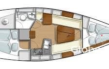 Hanse 315