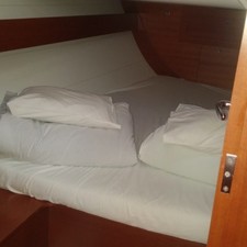 Dufour 382 Grand Large