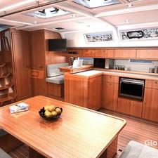 Bavaria Cruiser 51