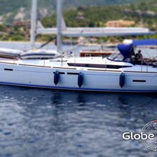 Jeanneau Sun Odyssey 439