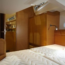 Jeanneau Sun Odyssey 439