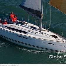 Jeanneau Sun Odyssey 439
