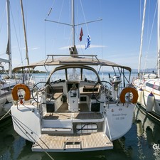 Jeanneau Sun Odyssey 440