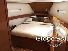 Jeanneau Sun Odyssey 439