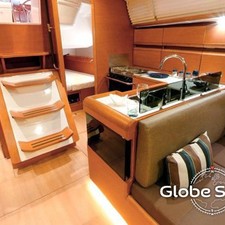 Jeanneau Sun Odyssey 439