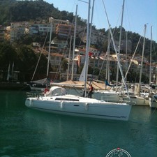 Beneteau Oceanis 37