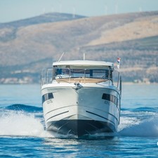Jeanneau Merry Fisher 855