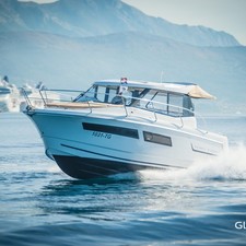 Jeanneau Merry Fisher 855