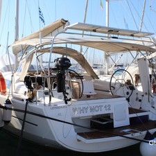 Dufour 412 Grand Large