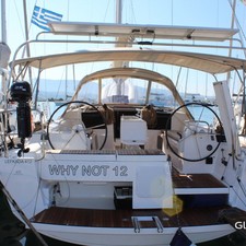 Dufour 412 Grand Large