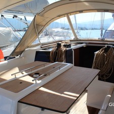 Dufour 412 Grand Large