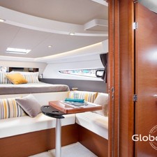 Jeanneau Leader 36