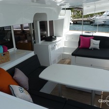 Lagoon 450