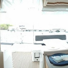 Lagoon 450