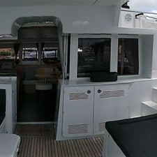 Lagoon 450