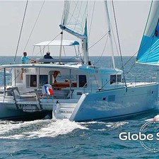 Lagoon 450