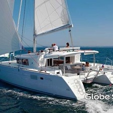 Lagoon 450