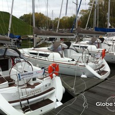 Jeanneau Sun Odyssey 36i