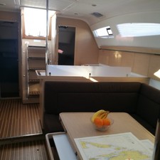 Elan Impression 45