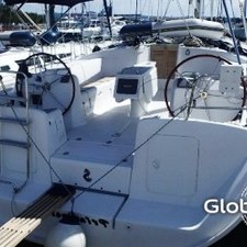 Beneteau Cyclades 50.5