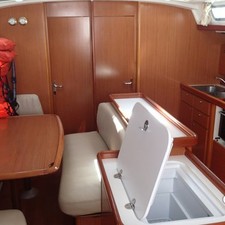 Beneteau Cyclades 50.5