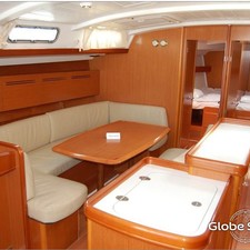 Beneteau Cyclades 50.5