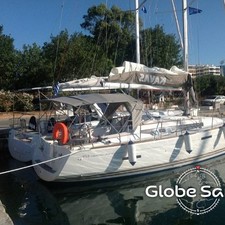 Jeanneau Sun Odyssey 379