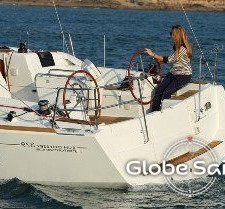 Jeanneau Sun Odyssey 379