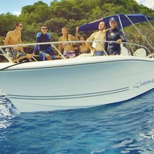 Kelt White Shark 226