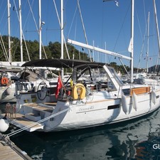 Beneteau Oceanis 45