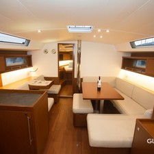 Beneteau Oceanis 45
