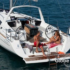 Beneteau Oceanis 41