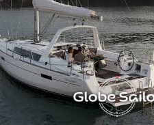 Beneteau Oceanis 41