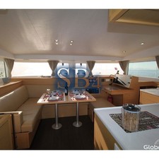 Lagoon 400 S2