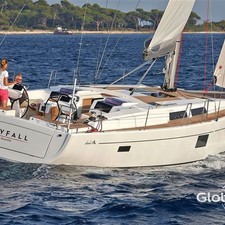 Hanse 455