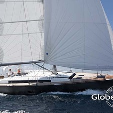 Beneteau Oceanis 55