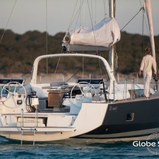 Beneteau Oceanis 55