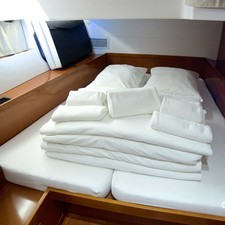 Beneteau Oceanis 55