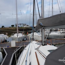 Oceanis 311 DL