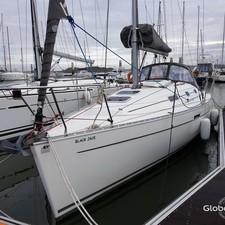Oceanis 311 DL