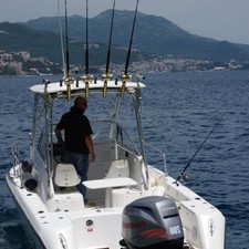 Century 2300 Walk-Around