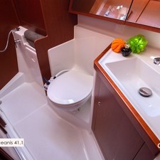 Beneteau Oceanis 41.1