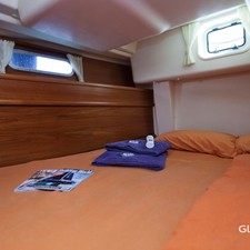 Jeanneau Sun Odyssey 54
