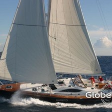 Jeanneau Sun Odyssey 54