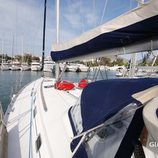Beneteau Cyclades 50.5