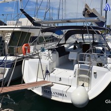 Beneteau Cyclades 50.5