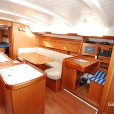 Beneteau Cyclades 50.5