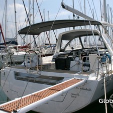 Beneteau Oceanis 48