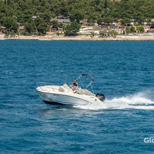 Quicksilver Activ 555 Open